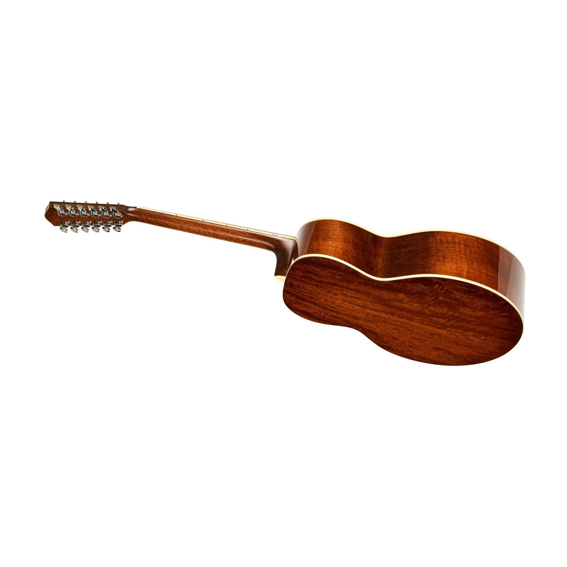 Đàn Guitar Acoustic Eastman AC330E-12 Jumbo - Việt Music