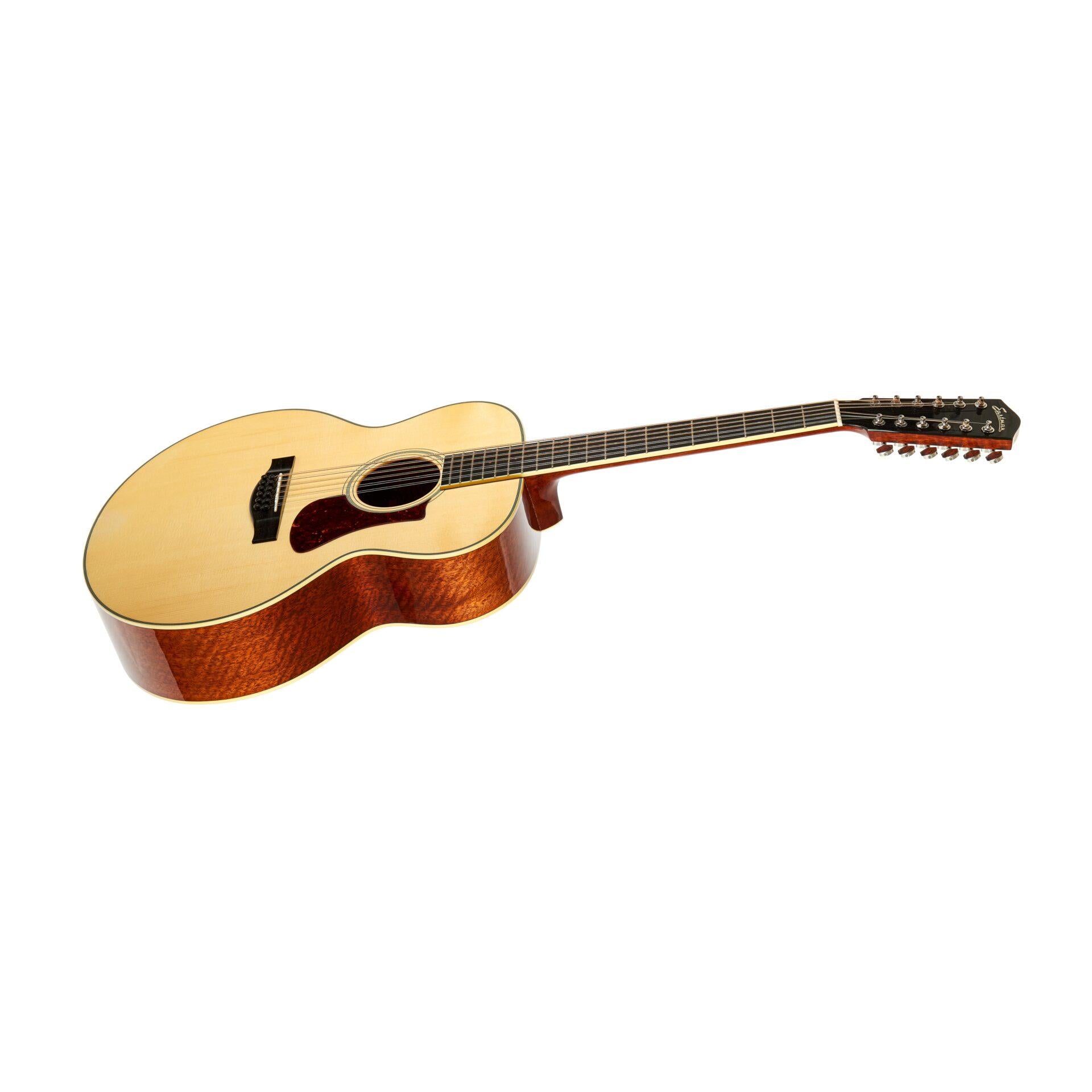 Đàn Guitar Acoustic Eastman AC330E-12 Jumbo - Việt Music