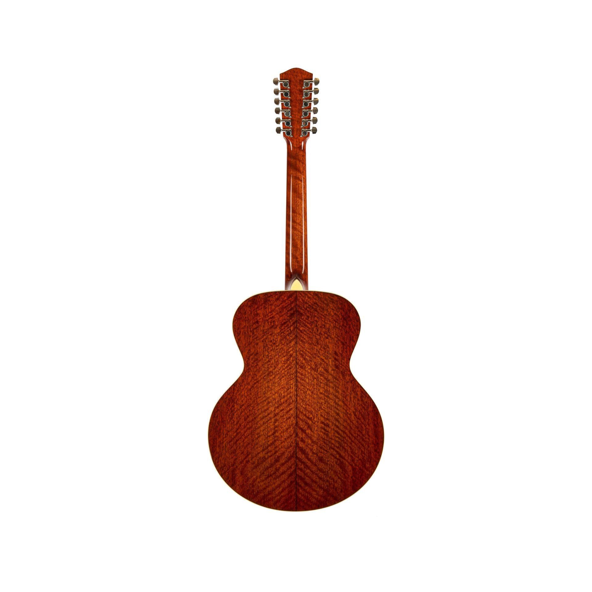 Đàn Guitar Acoustic Eastman AC330E-12 Jumbo - Việt Music