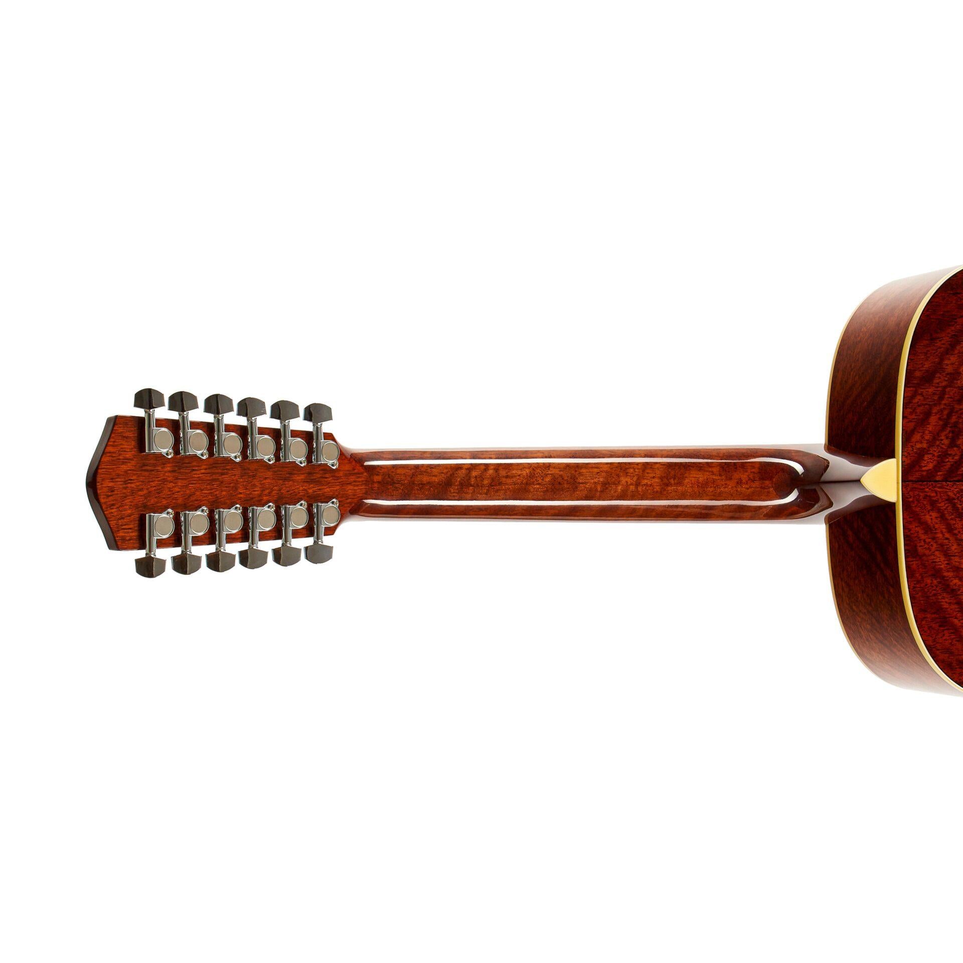 Đàn Guitar Acoustic Eastman AC330E-12 Jumbo - Việt Music