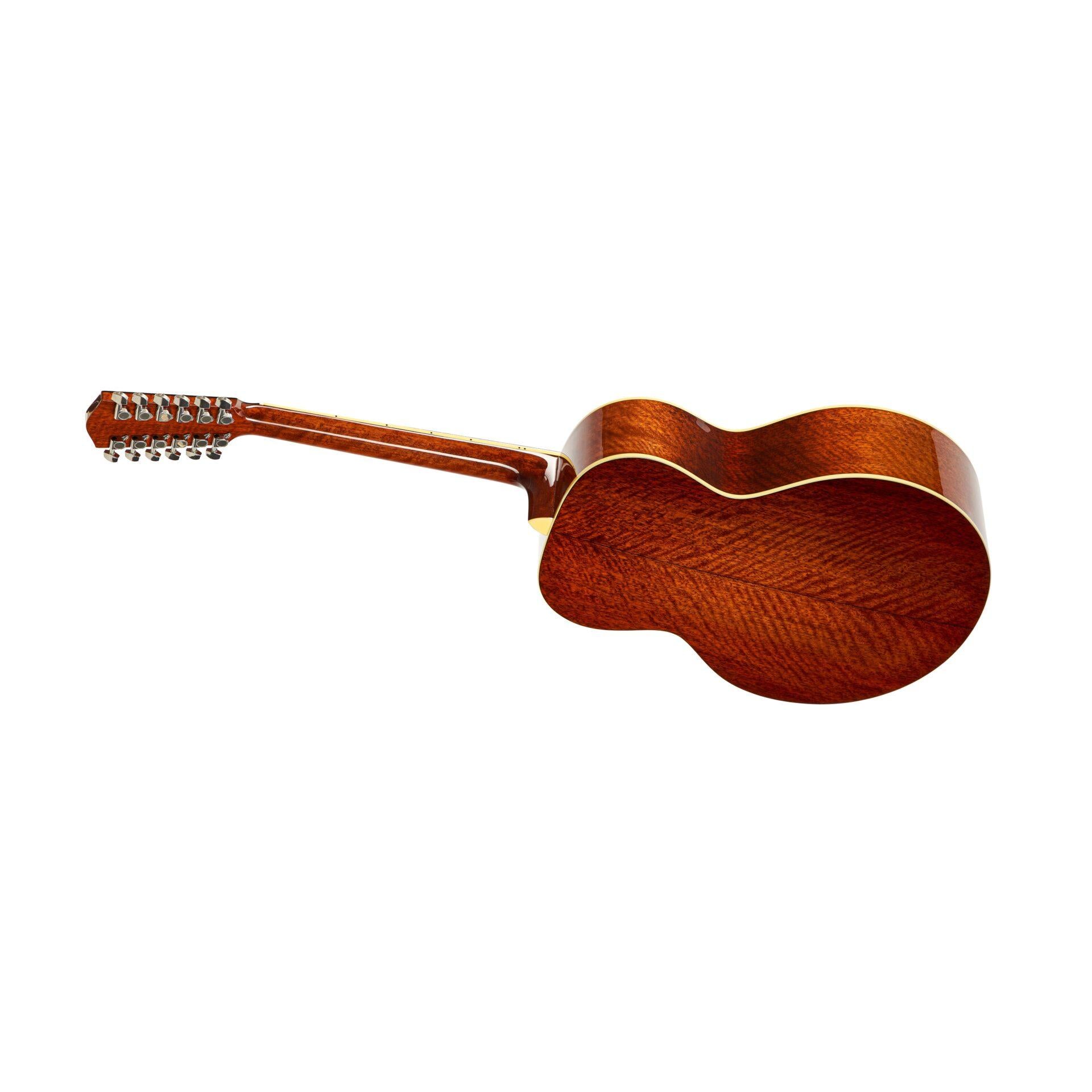 Đàn Guitar Acoustic Eastman AC330E-12 Jumbo - Việt Music