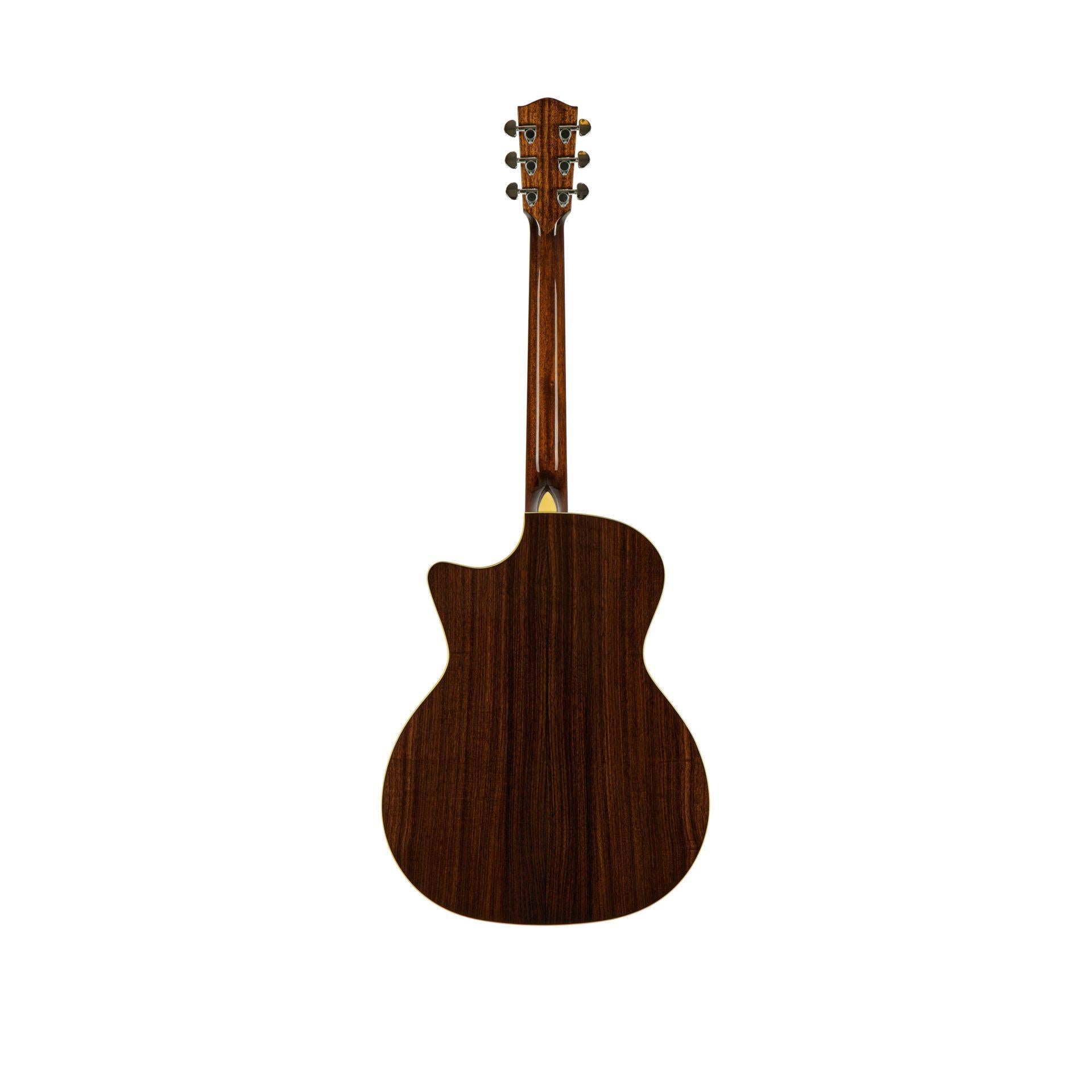 Đàn Guitar Acoustic Eastman AC422CE Grand Auditorium - Việt Music