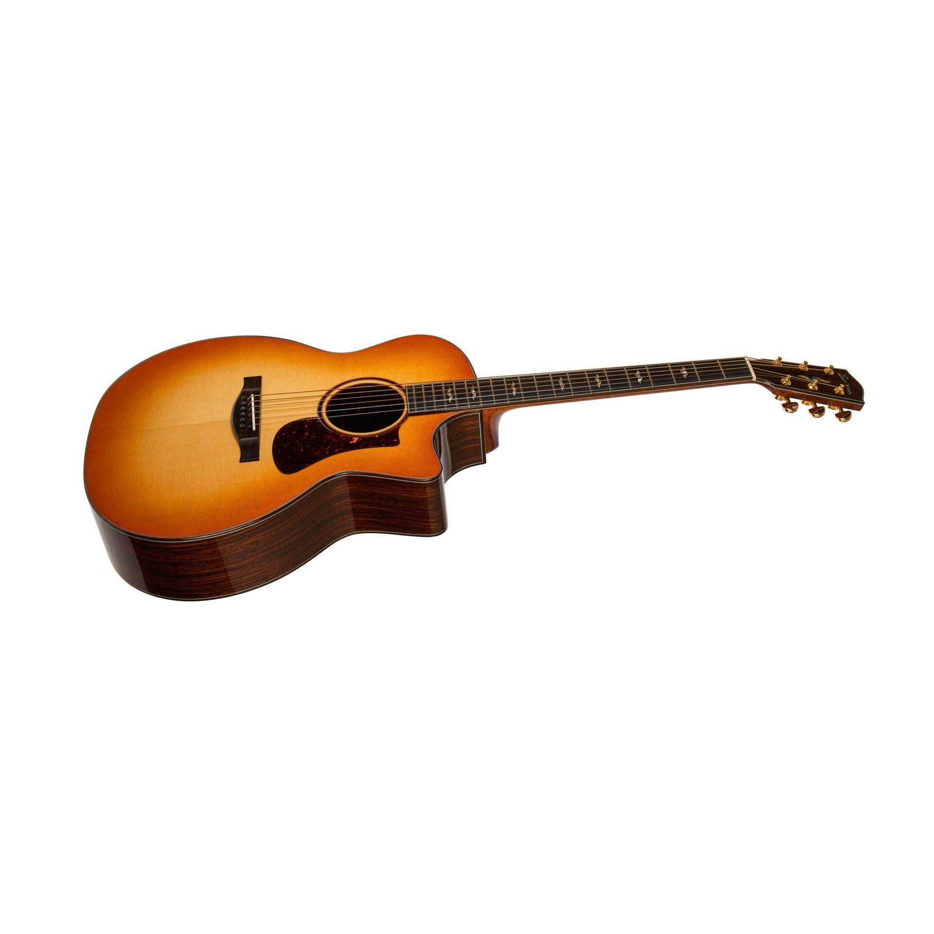 Đàn Guitar Acoustic Eastman AC722CE Grand Auditorium - Việt Music