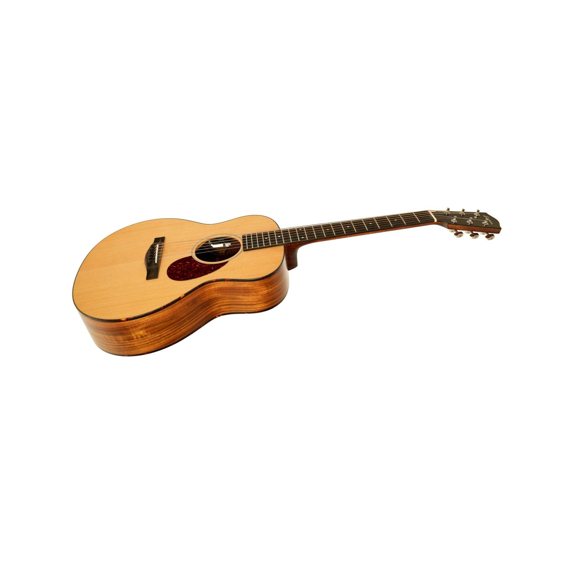 Đàn Guitar Acoustic Eastman ACTG2E Ovangkol Travel - Việt Music