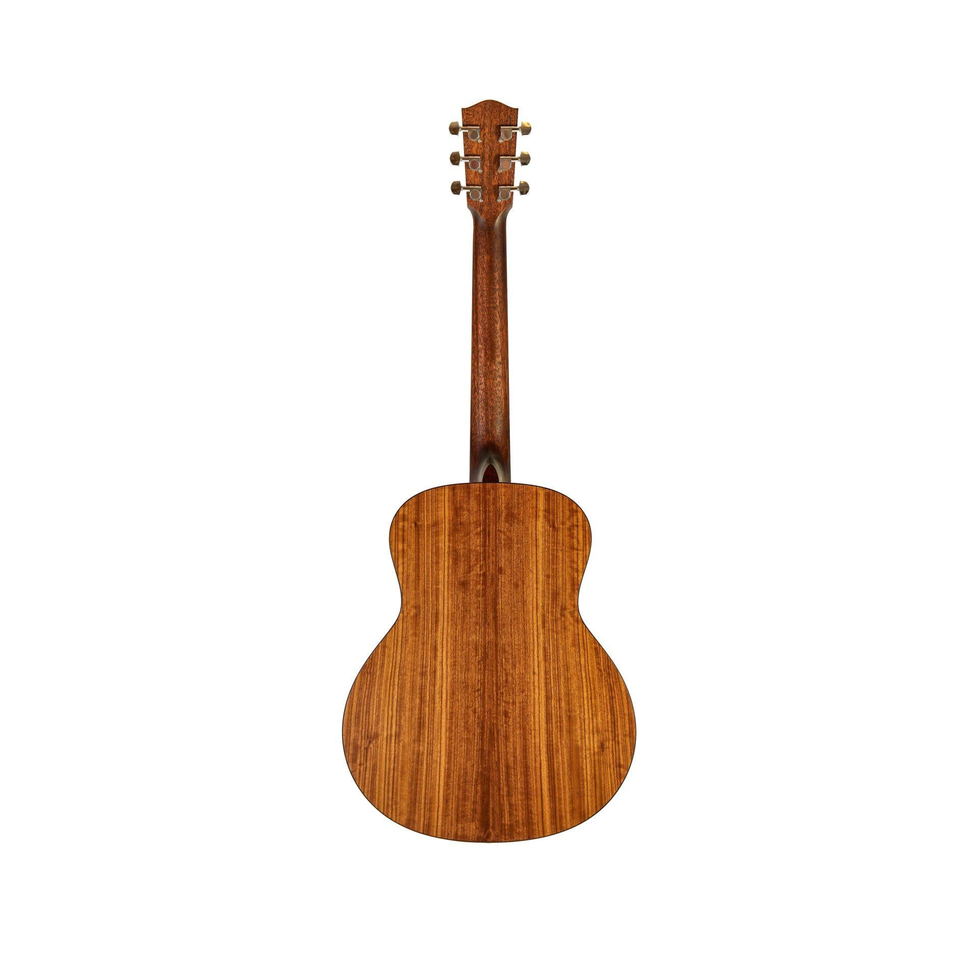 Đàn Guitar Acoustic Eastman ACTG2E Ovangkol Travel - Việt Music