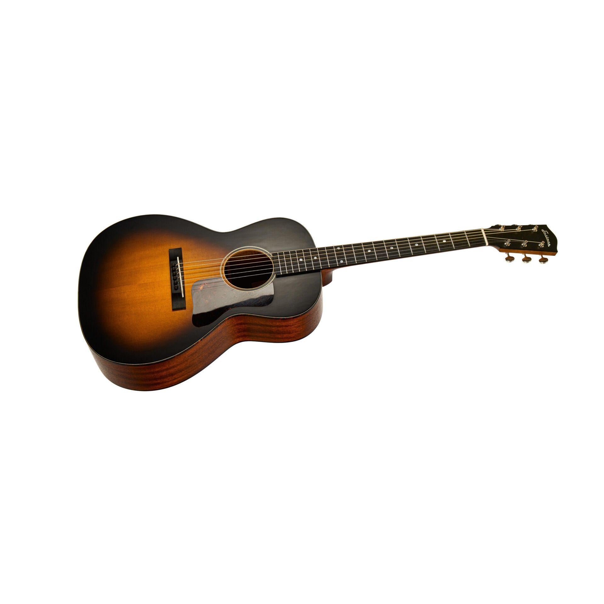 Đàn Guitar Acoustic Eastman Traditional E1OOSS Grand Concert - Việt Music
