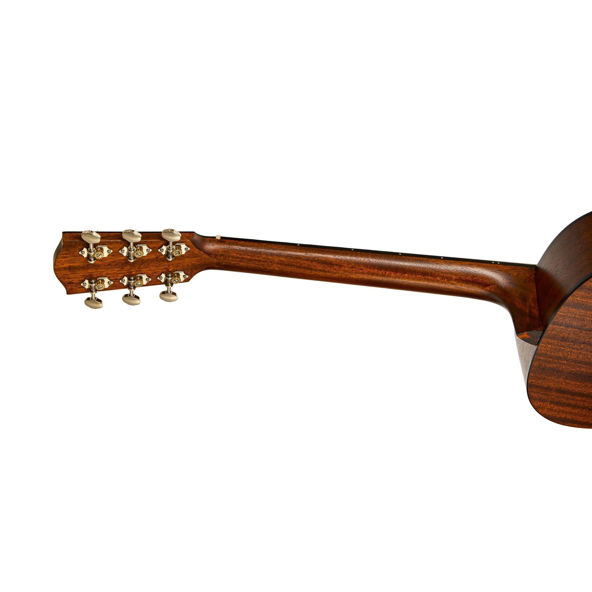 Đàn Guitar Acoustic Eastman Traditional E1OOSS Grand Concert - Việt Music