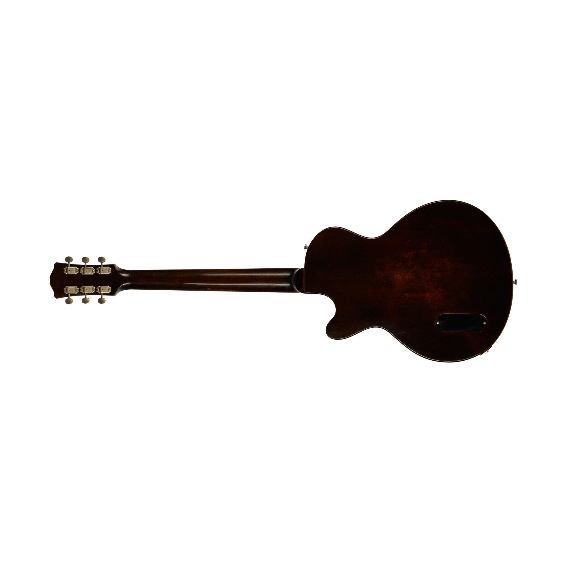 Đàn Guitar Điện Eastman Antique Varnish SB55/v Solid Body - Việt Music