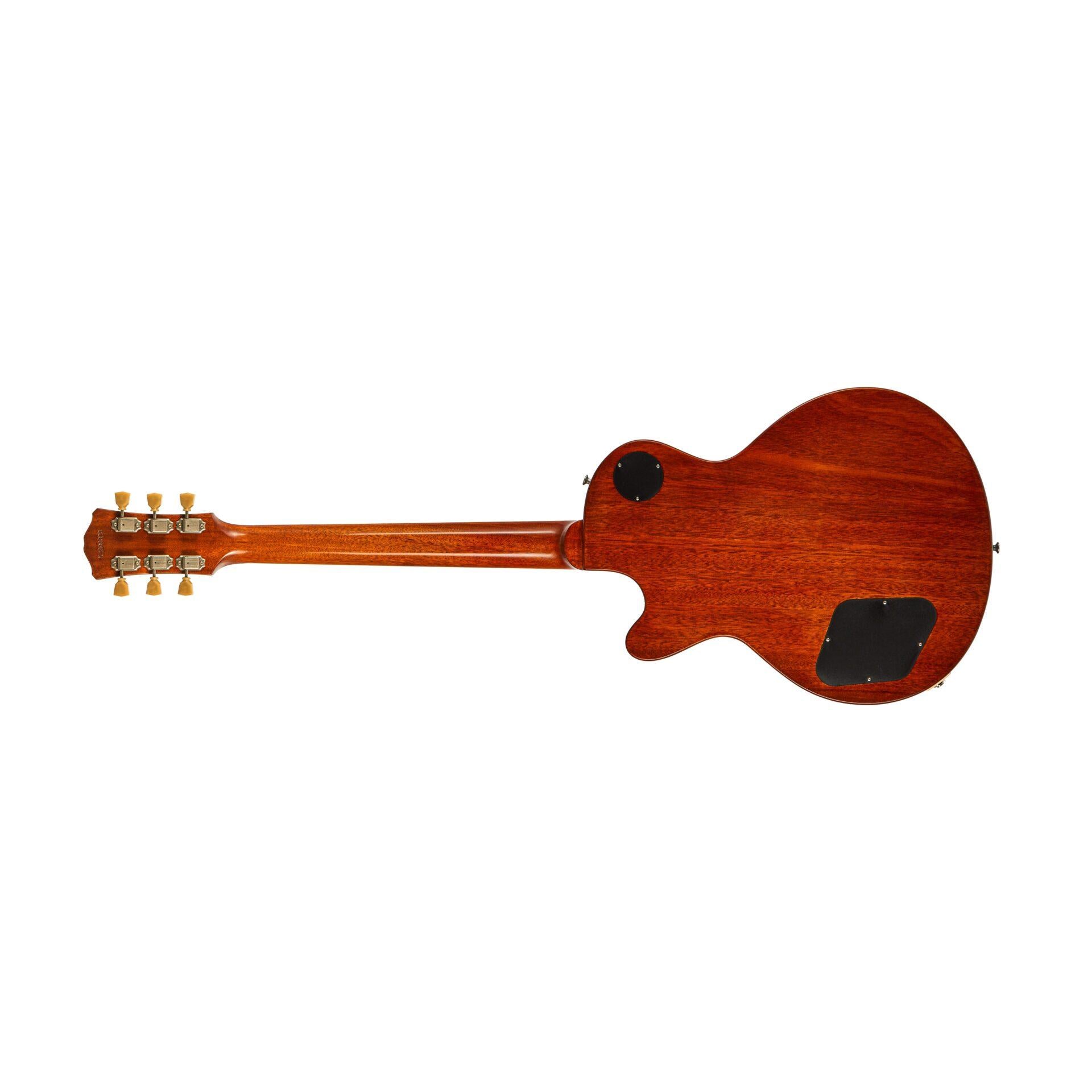Đàn Guitar Điện Eastman Truetone Vintage Gloss SB56/TV-AMB Solid Body - Việt Music