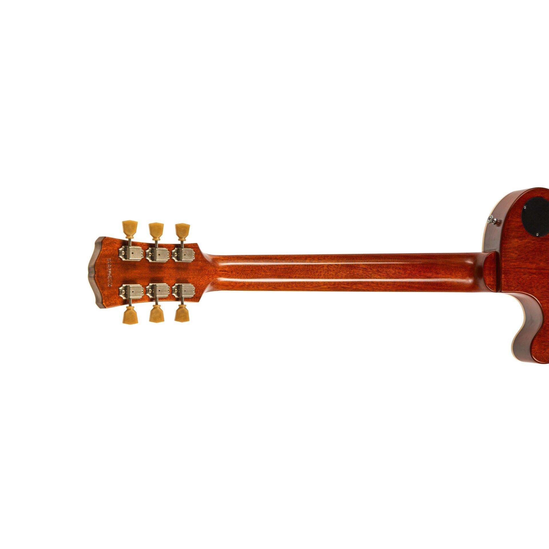 Đàn Guitar Điện Eastman Truetone Vintage Gloss SB56/TV-AMB Solid Body - Việt Music
