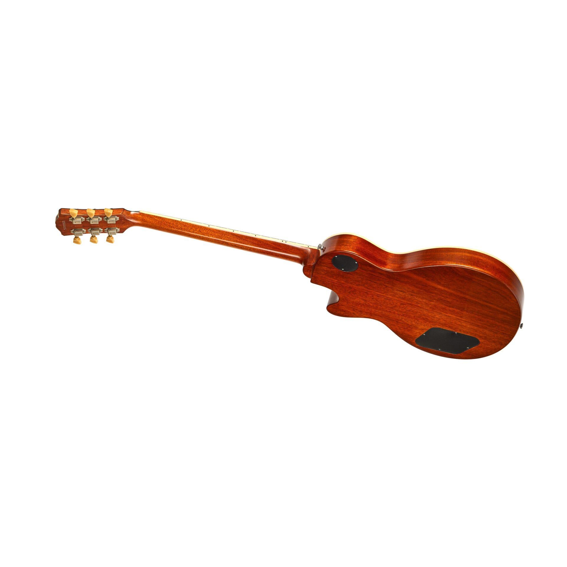 Đàn Guitar Điện Eastman Truetone Vintage Gloss SB56/TV-AMB Solid Body - Việt Music