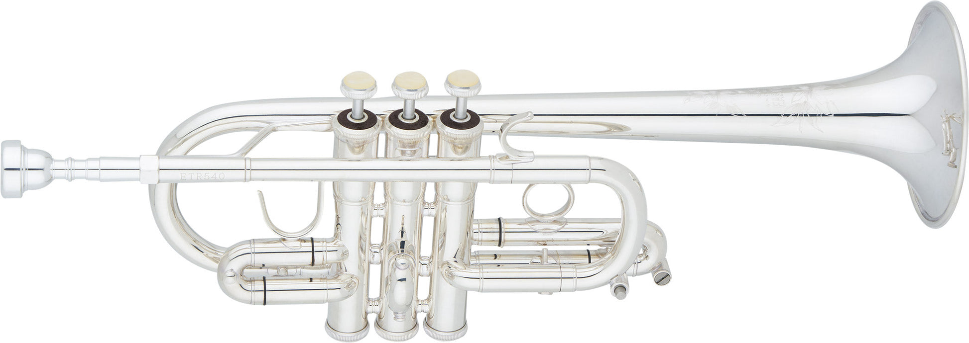 Kèn Trumpet Eastman ETR540 - Việt Music