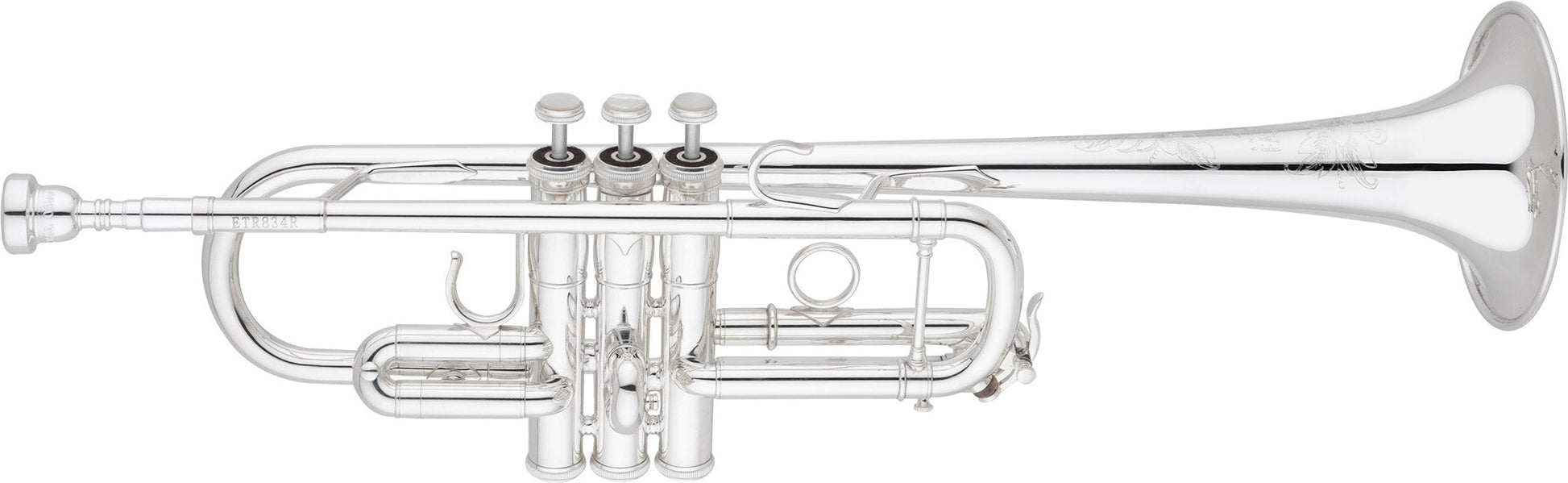 Kèn Trumpet Eastman ETR834 - Việt Music
