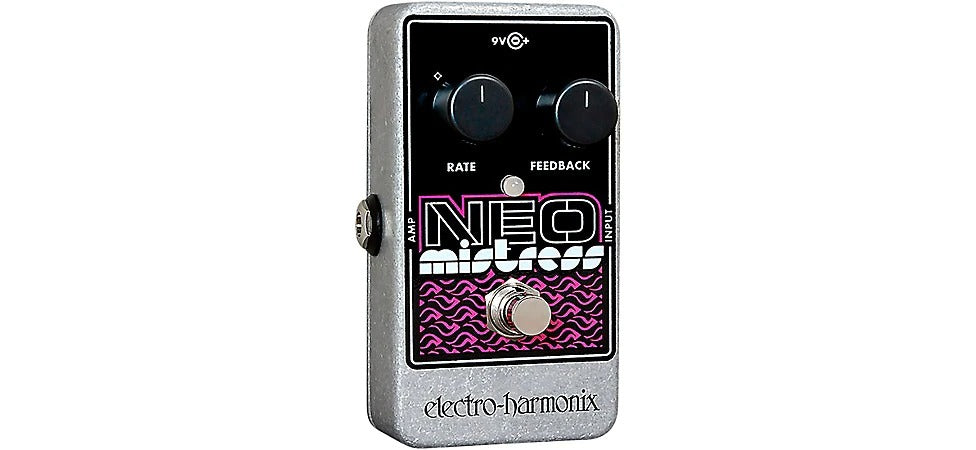 Electro-Harmonix Neo Mistress Flanger