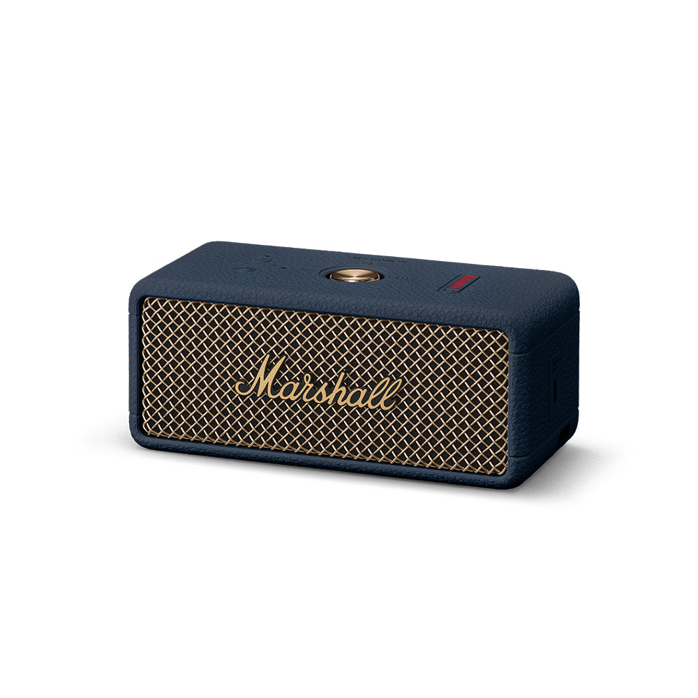Loa Marshall Emberton III Bluetooth - Việt Music