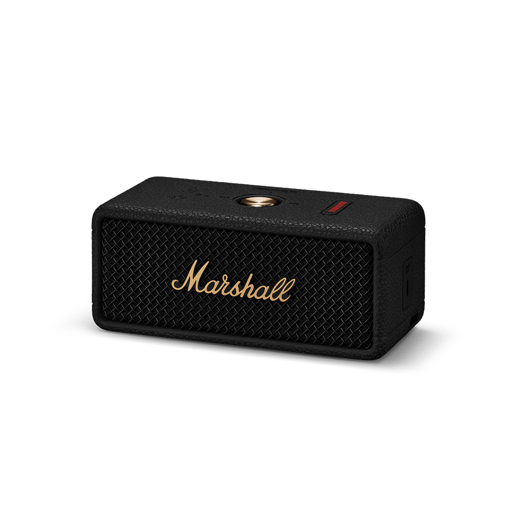 Loa Marshall Emberton III Bluetooth - Việt Music