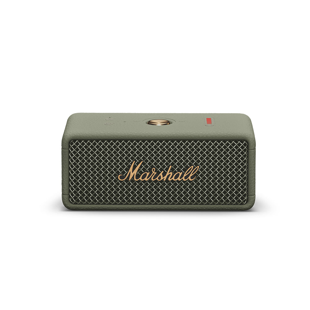 Loa Marshall Emberton III Bluetooth - Việt Music
