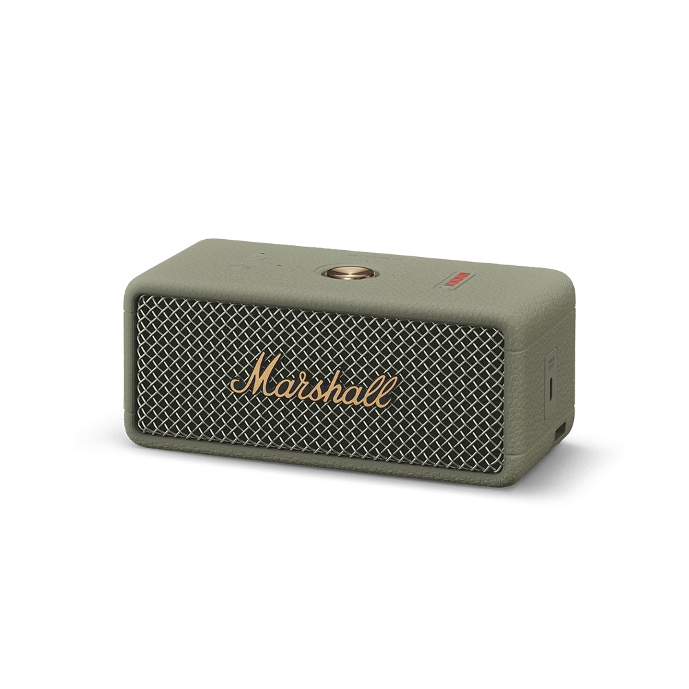 Loa Marshall Emberton III Bluetooth - Việt Music