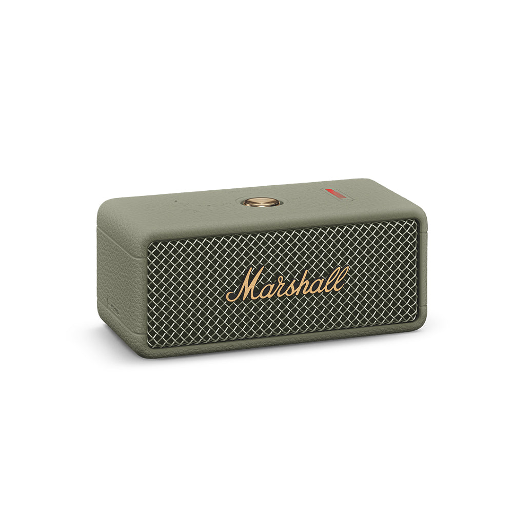 Loa Marshall Emberton III Bluetooth - Việt Music
