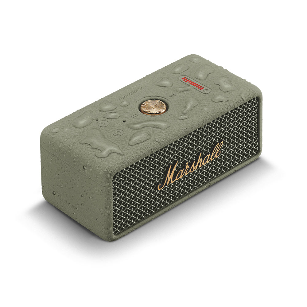 Loa Marshall Emberton III Bluetooth - Việt Music