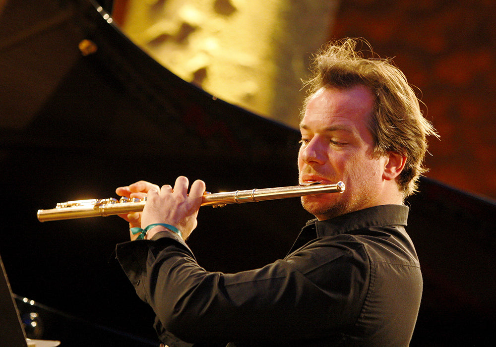 Emmanuel Pahud