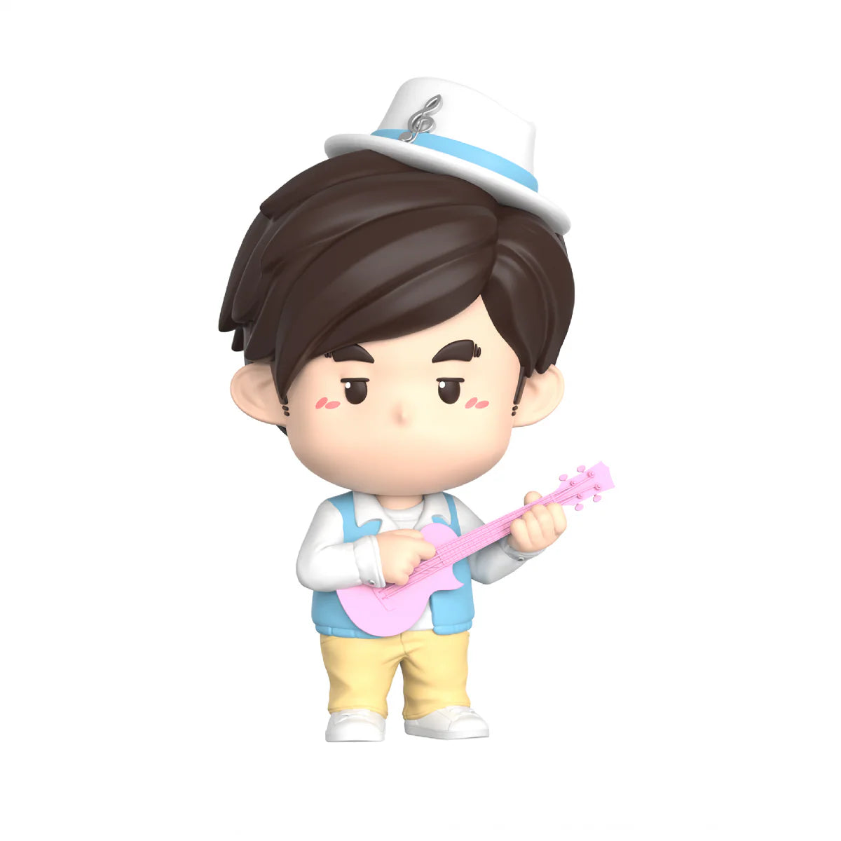 Đàn Ukulele Concert Enya Nova U, Jay Chou - Việt Music