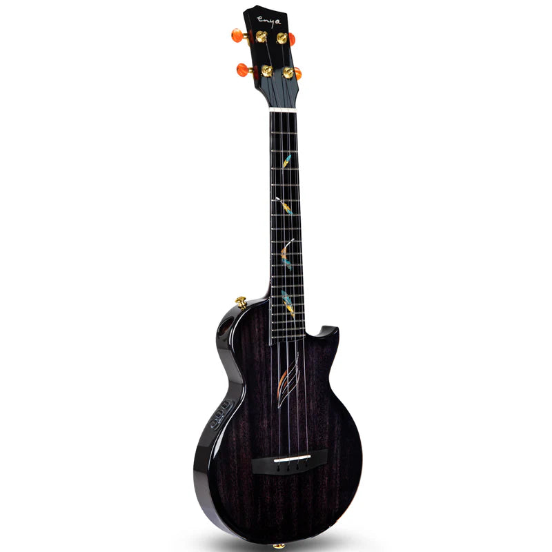 Đàn Ukulele Tenor Enya Feather Mahogany