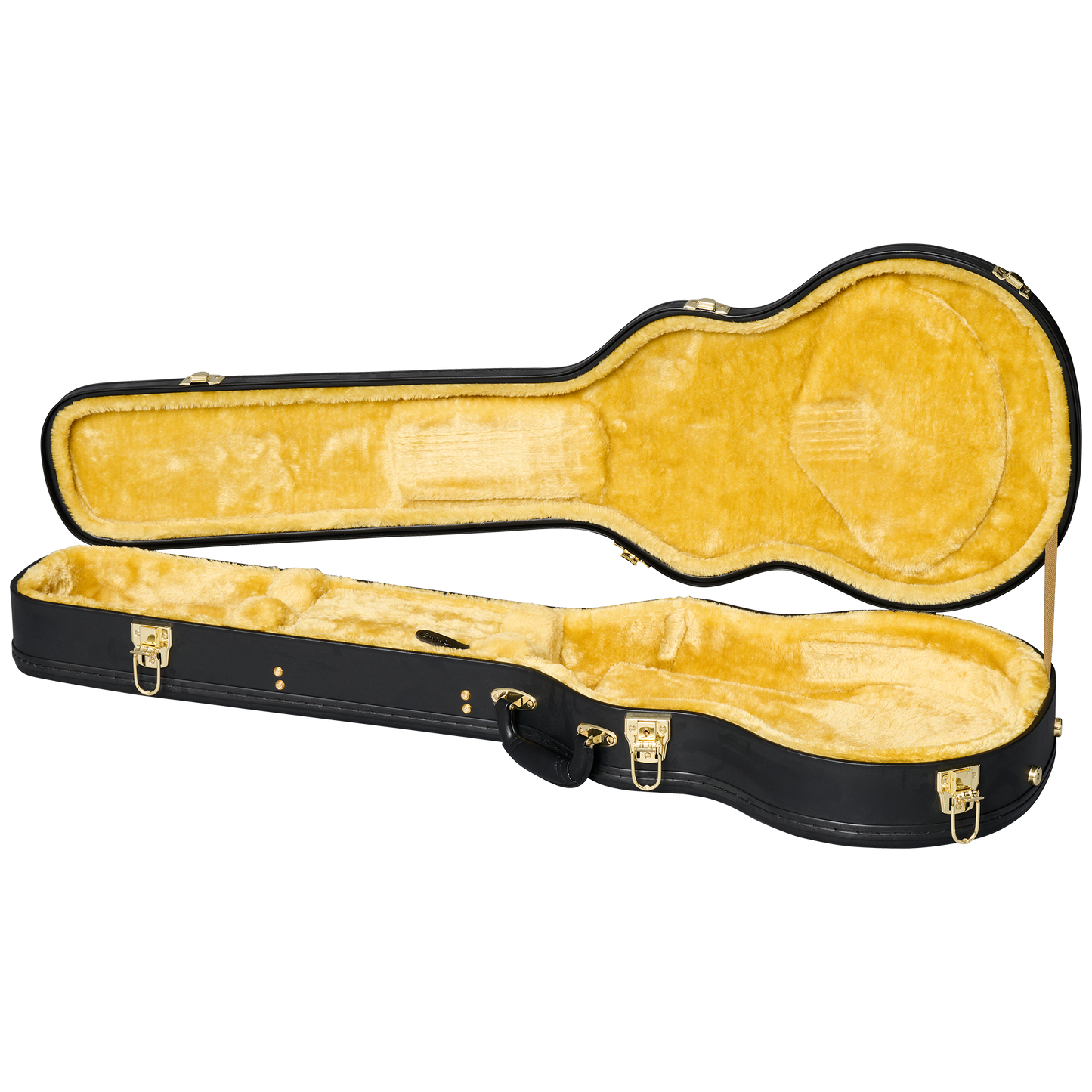 Đàn Guitar Điện Epiphone Inspired by Gibson Custom Les Paul Custom HH, Ebony Fingerboard - Việt Music