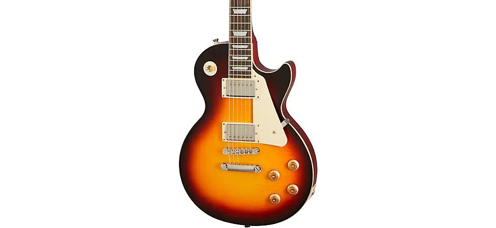 Epiphone 1959 Les Paul Standard Outfit