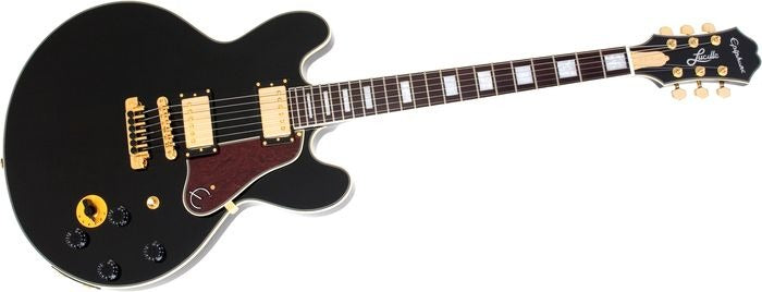 Epiphone B.B. King Lucille 電吉他