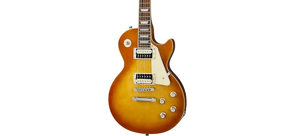 Epiphone Les Paul Classic