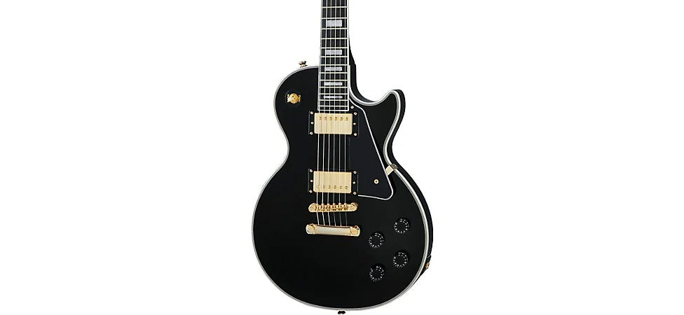 Epiphone Les Paul Custom