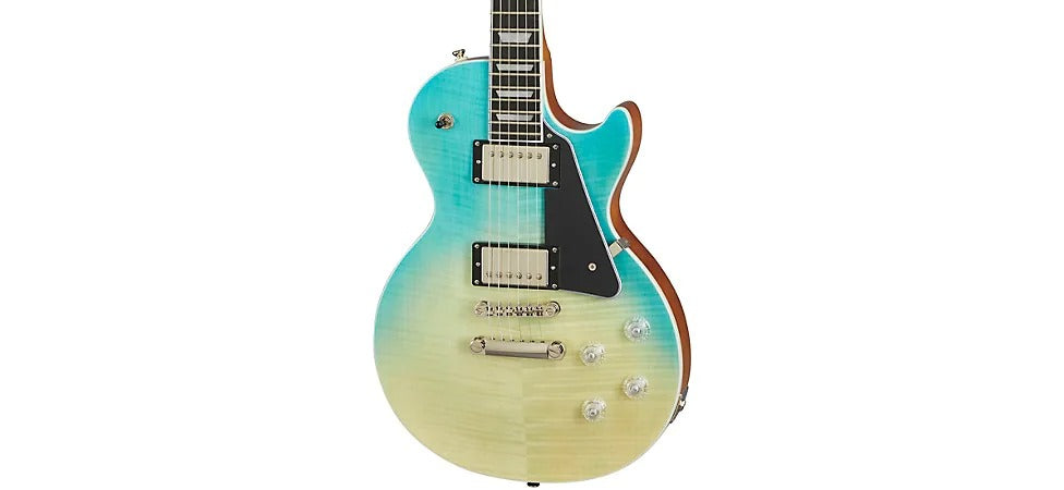 Epiphone Les Paul Modern Figured