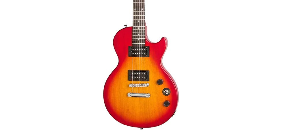 Epiphone Les Paul Special Satin E1