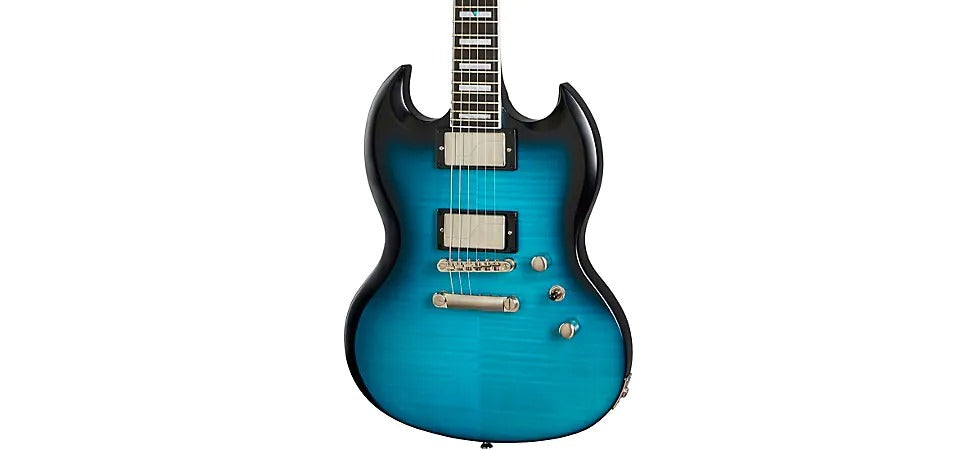 Epiphone SG Prophecy