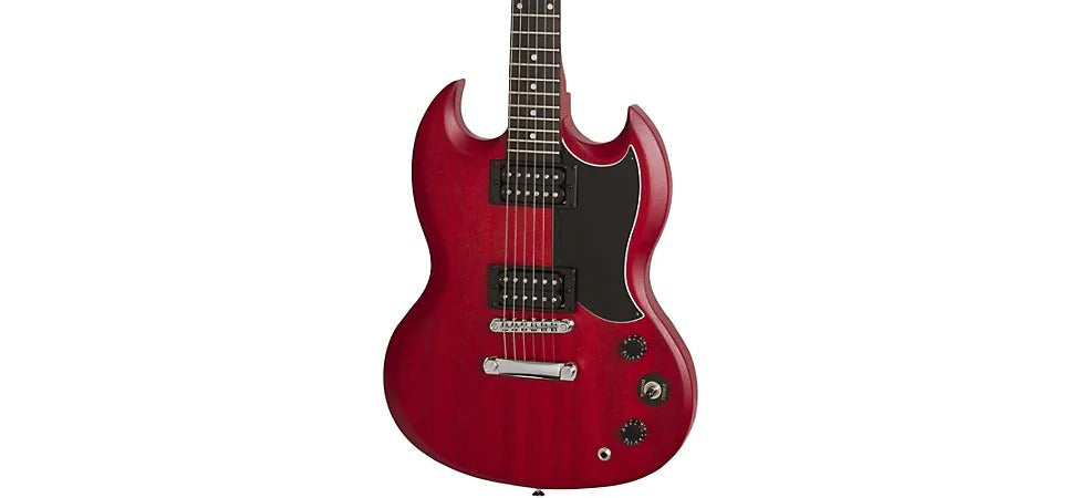 Epiphone SG Special Satin E1