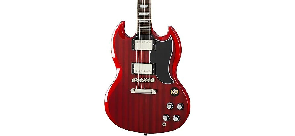 Epiphone SG Standard '60s