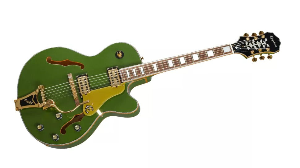 Epiphone Swingster