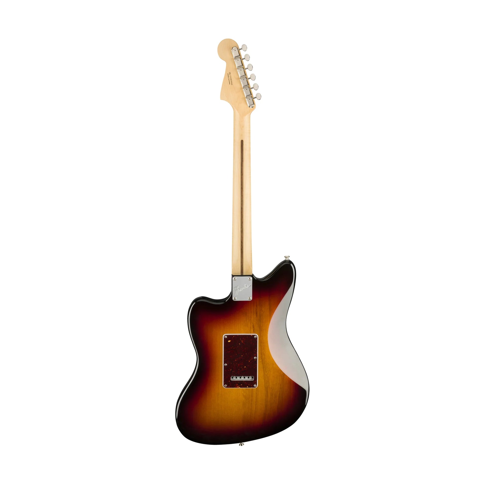 Đàn Guitar Điện Fender American Performer Jazzmaster SS, Rosewood Fingerboard - Việt Music