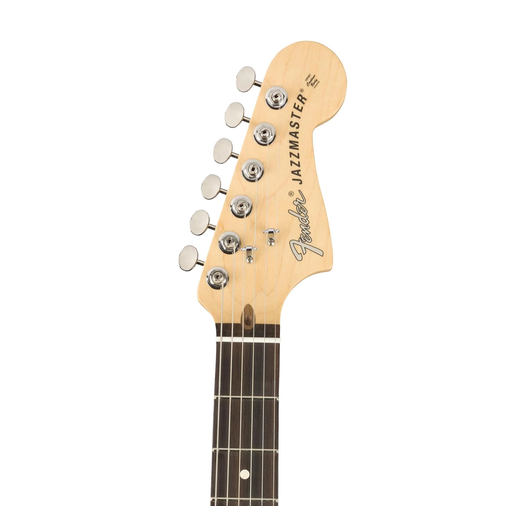 Đàn Guitar Điện Fender American Performer Jazzmaster SS, Rosewood Fingerboard - Việt Music