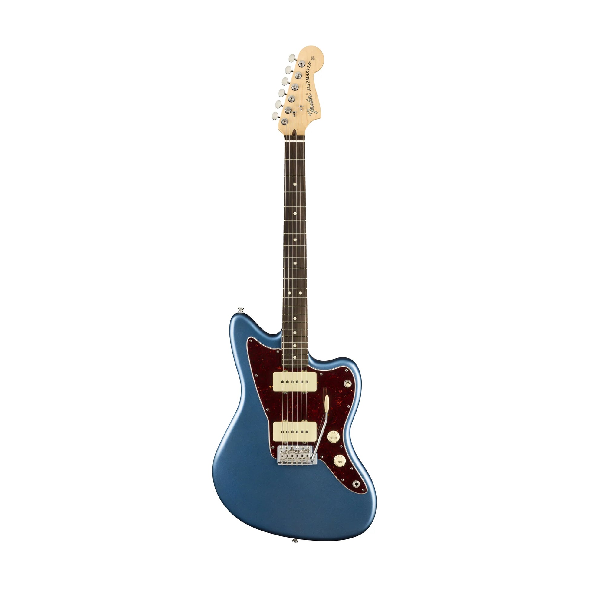 Đàn Guitar Điện Fender American Performer Jazzmaster SS, Rosewood Fingerboard - Việt Music