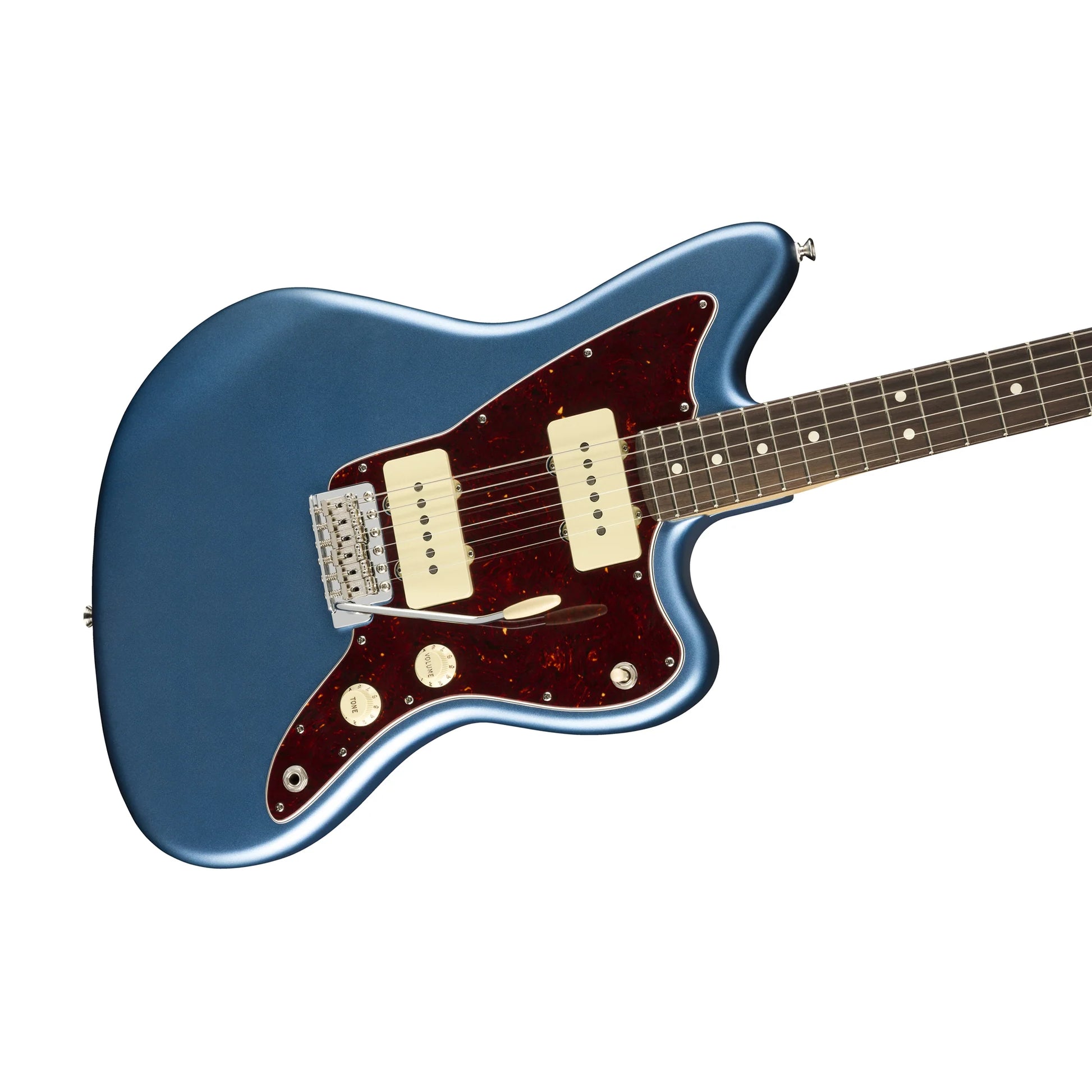 Đàn Guitar Điện Fender American Performer Jazzmaster SS, Rosewood Fingerboard - Việt Music