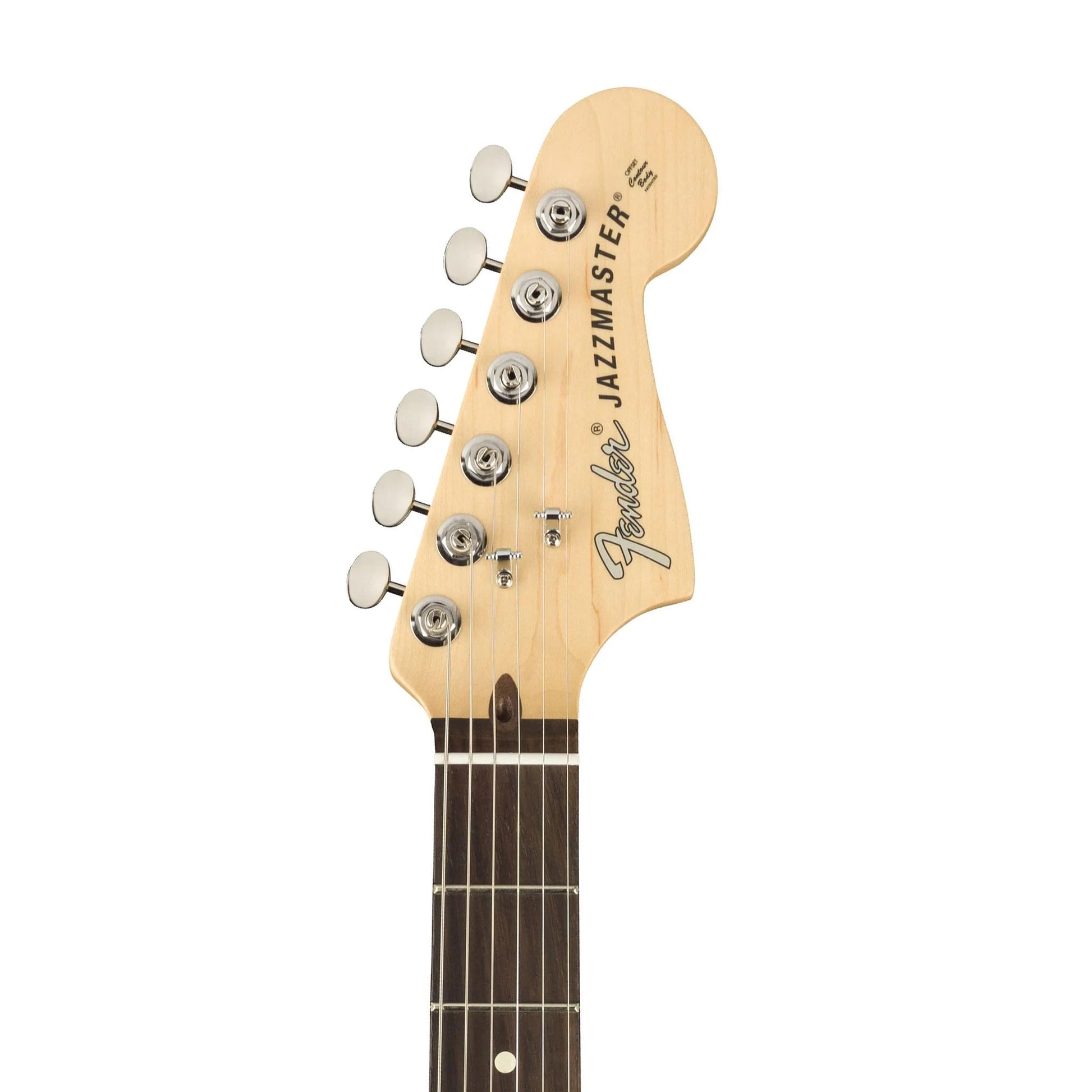 Đàn Guitar Điện Fender American Performer Jazzmaster SS, Rosewood Fingerboard - Việt Music