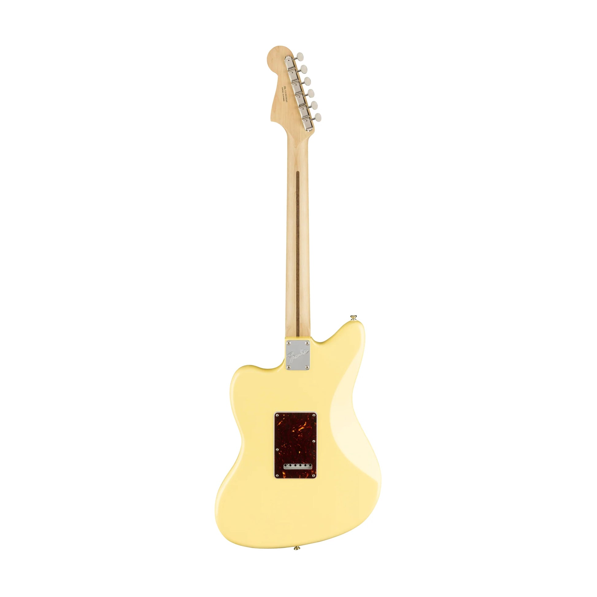 Đàn Guitar Điện Fender American Performer Jazzmaster SS, Rosewood Fingerboard - Việt Music