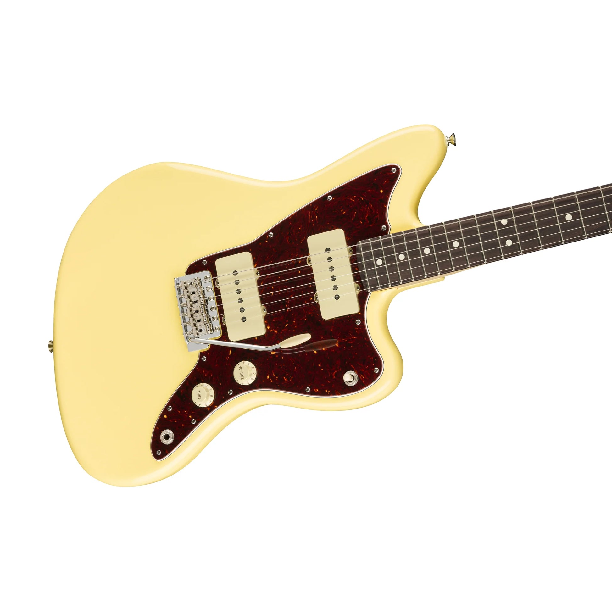 Đàn Guitar Điện Fender American Performer Jazzmaster SS, Rosewood Fingerboard - Việt Music