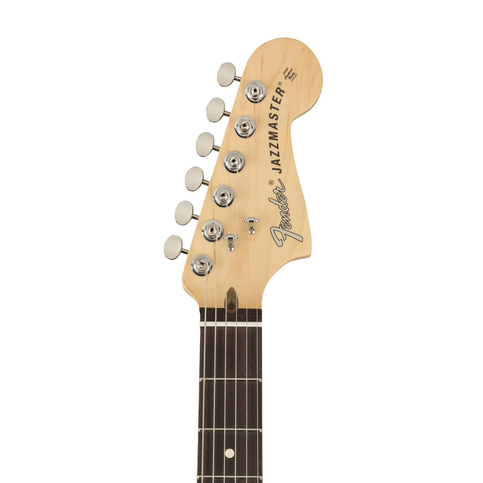 Đàn Guitar Điện Fender American Performer Jazzmaster SS, Rosewood Fingerboard - Việt Music