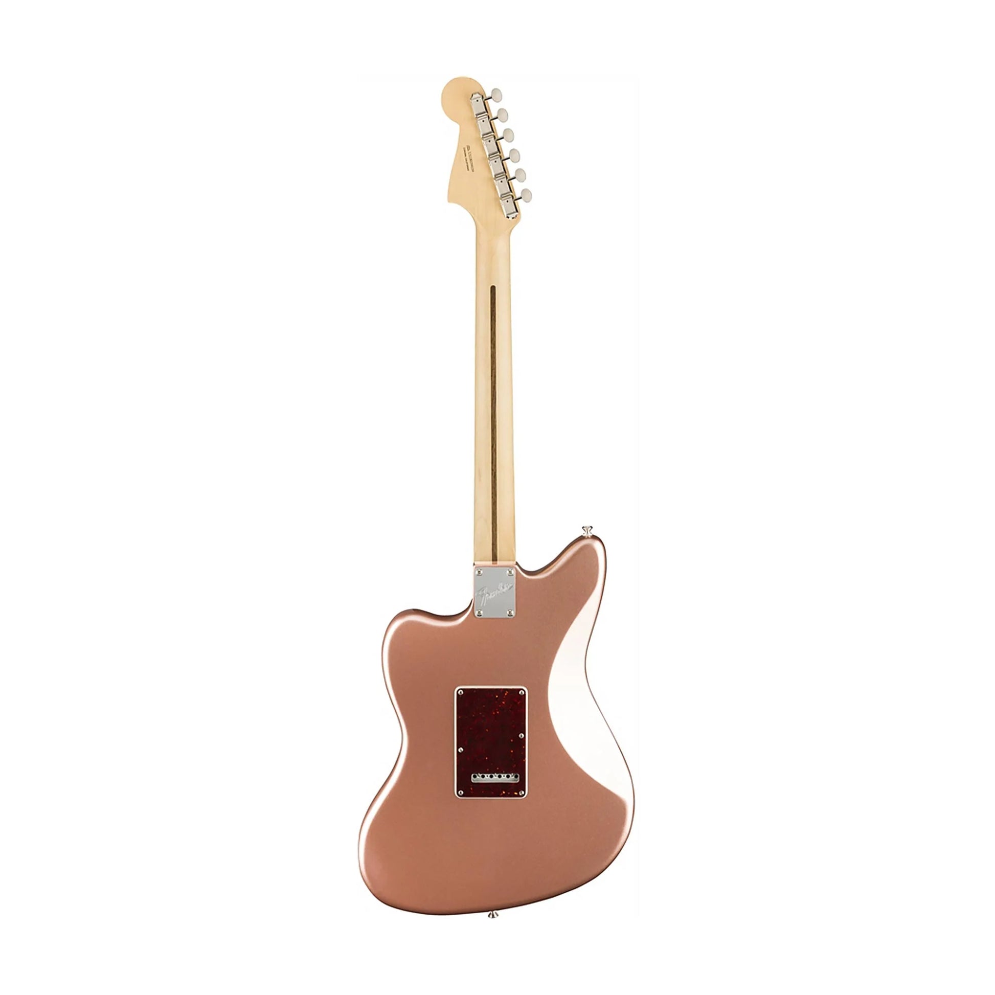 Đàn Guitar Điện Fender American Performer Jazzmaster SS, Rosewood Fingerboard - Việt Music