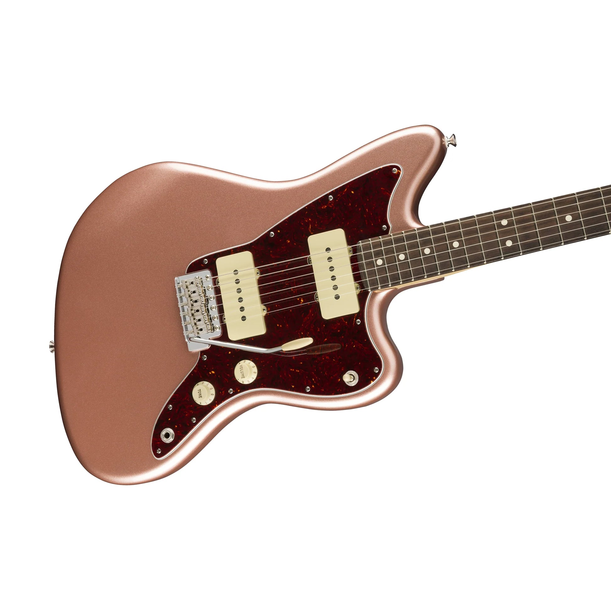 Đàn Guitar Điện Fender American Performer Jazzmaster SS, Rosewood Fingerboard - Việt Music