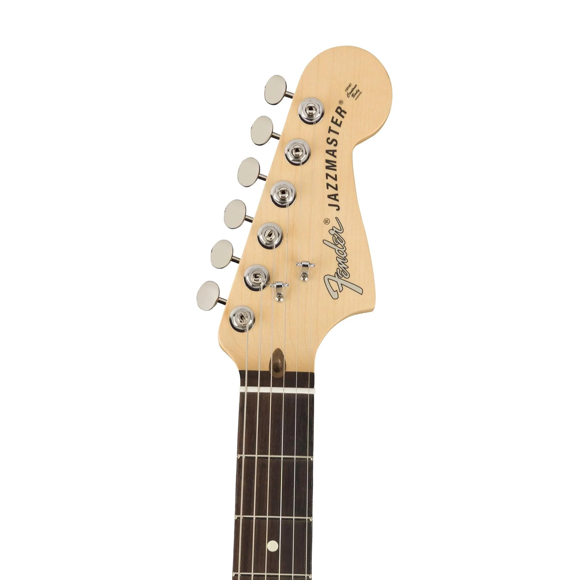 Đàn Guitar Điện Fender American Performer Jazzmaster SS, Rosewood Fingerboard - Việt Music