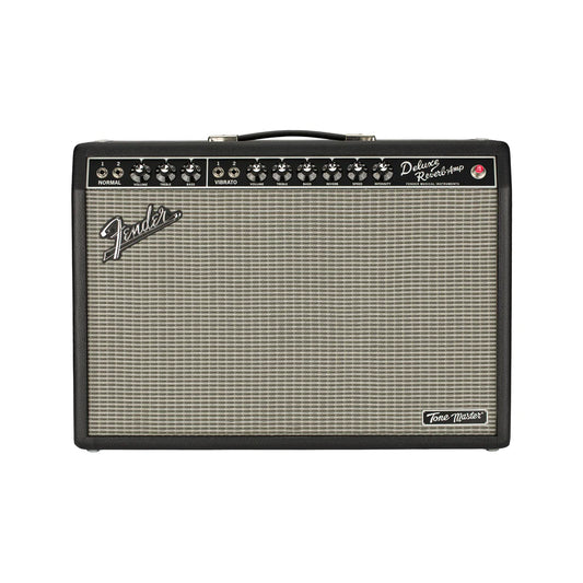 Amplifier Fender Tone Master Deluxe Reverb, Combo 100W - Việt Music